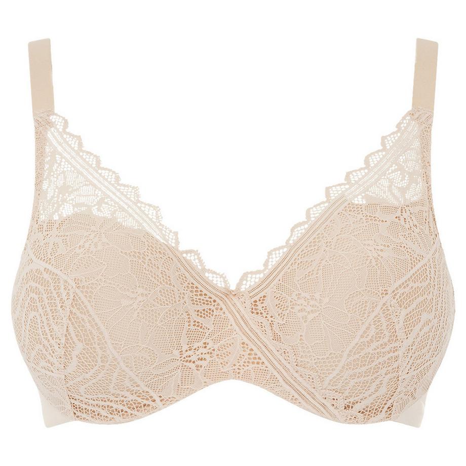 Chantelle Easy Feel Floral Touch reggiseno imbottito  