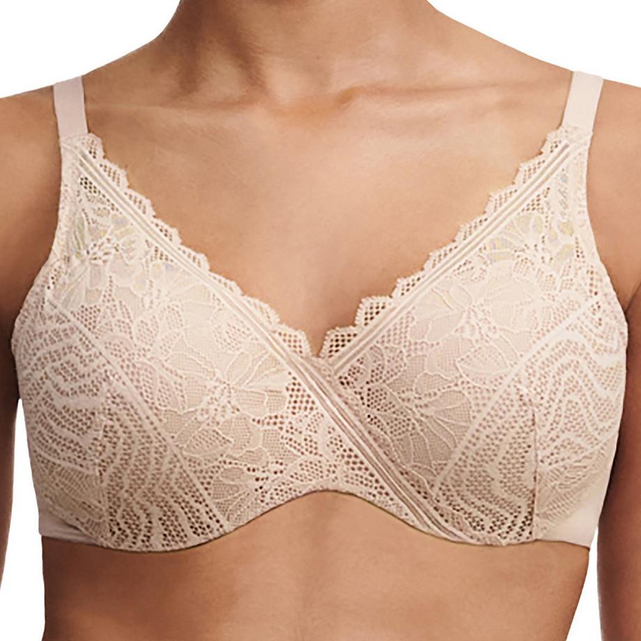 Easy Feel Floral Touch - Schalen-BH