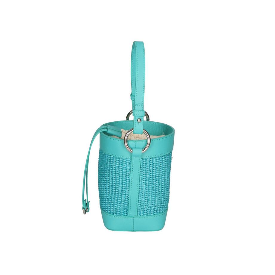 Gave Lux Borsa a secchiello  