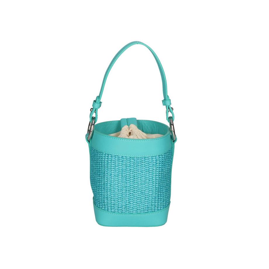 Gave Lux Borsa a secchiello  