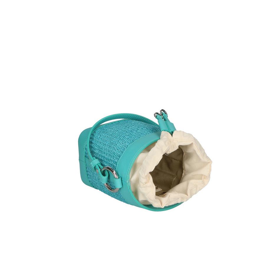 Gave Lux Borsa a secchiello  