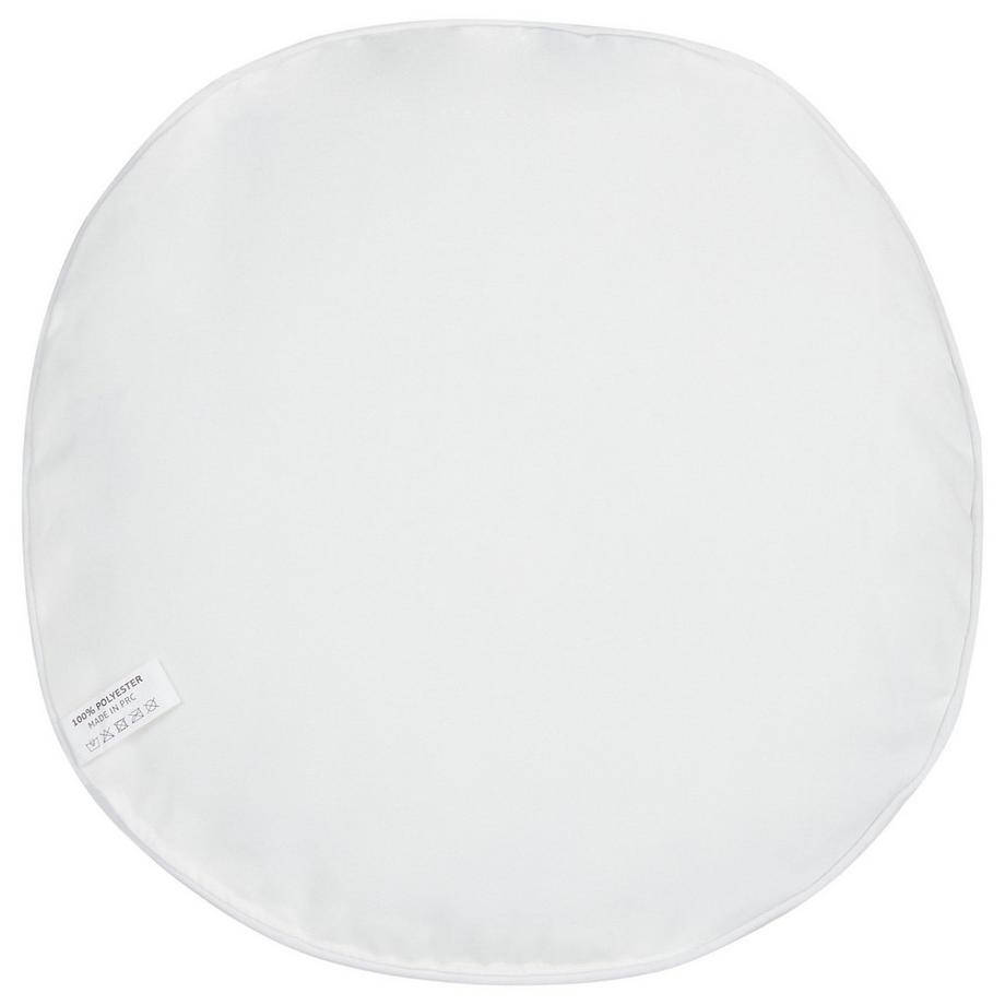 Beliani Set di 2 cuscini da esterno en Poliestere  CALDERINA  