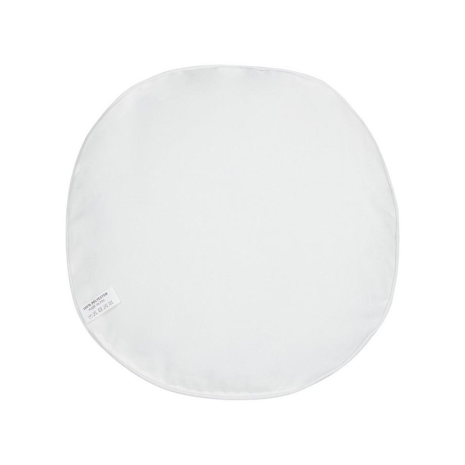 Beliani Set di 2 cuscini da esterno en Poliestere  CALDERINA  