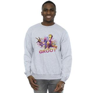 MARVEL  Guardians Of The Galaxy Sweatshirt 