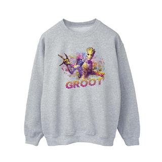 MARVEL  Guardians Of The Galaxy Sweatshirt 