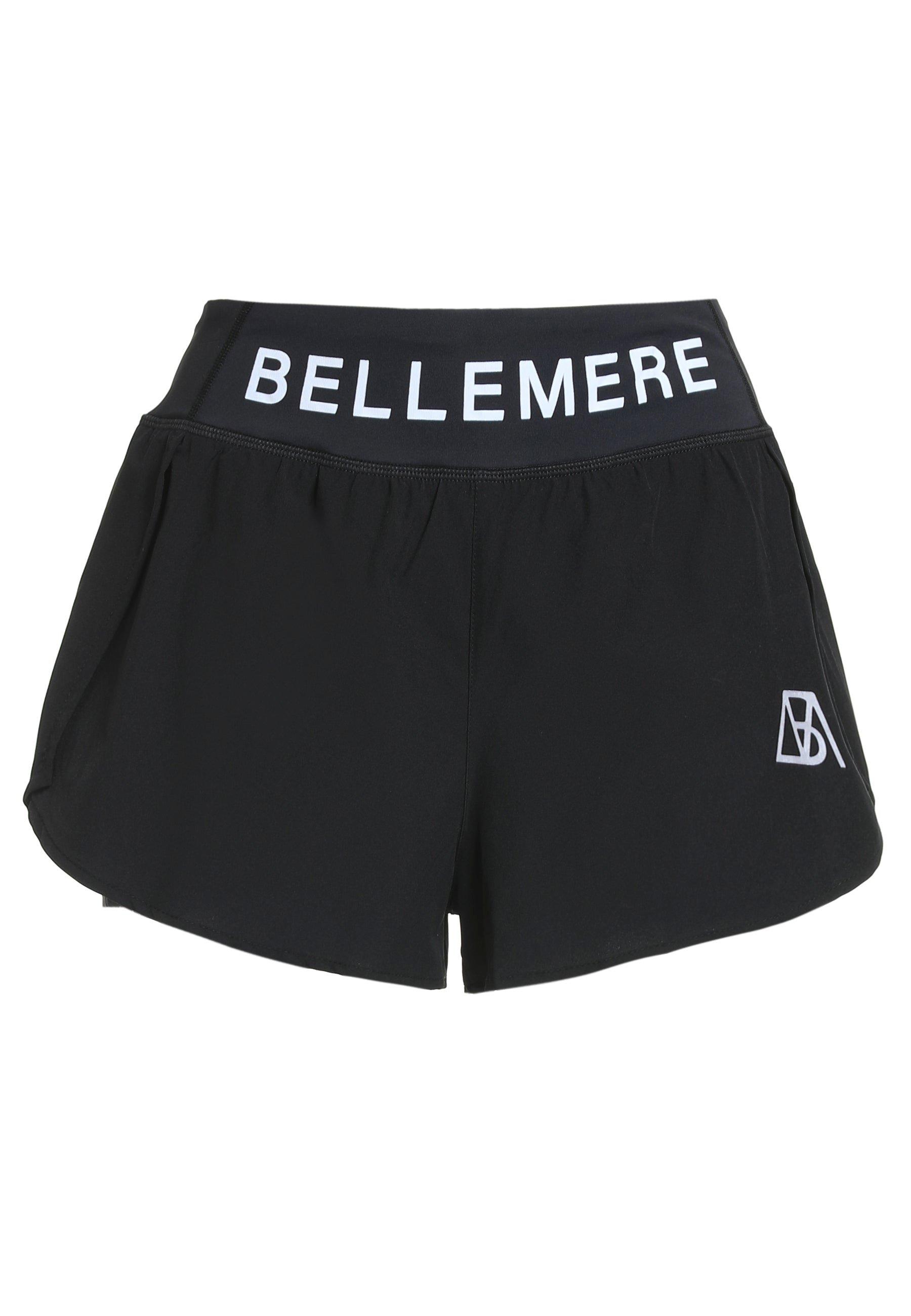 Image of Kurze Tencel-hose Für Damen Damen Schwarz L