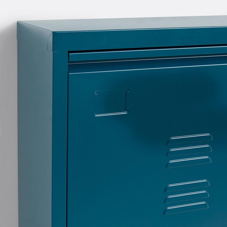 La Redoute Intérieurs Meuble à chaussures mural  