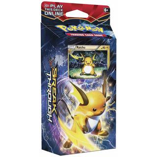 Pokémon  XY BREAKthrough Burning Spark Theme Deck 