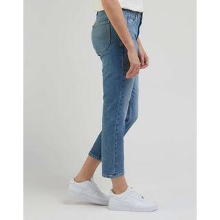 Lee  Jean Slim Rider Jeans 