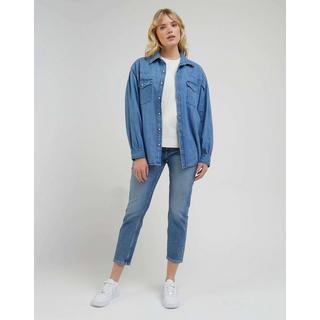 Lee  Jean Slim Rider Jeans 