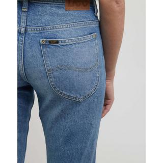 Lee  Jean Slim Rider Jeans 