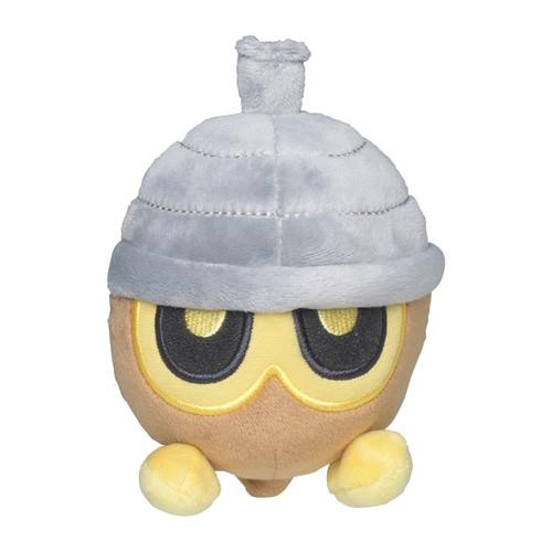 Image of Seedot Sitting Cuties Plush