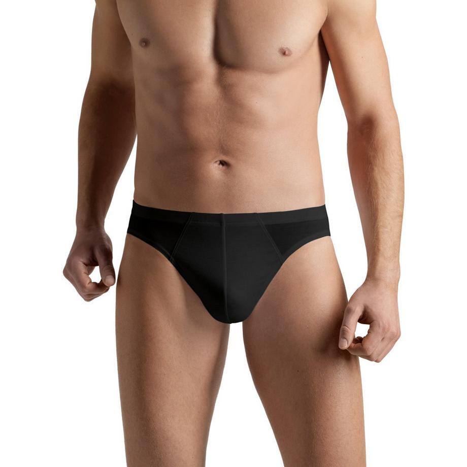 Slip sportivi in cotone