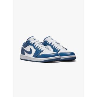 NIKE  Air Jordan 1 Low Marina 