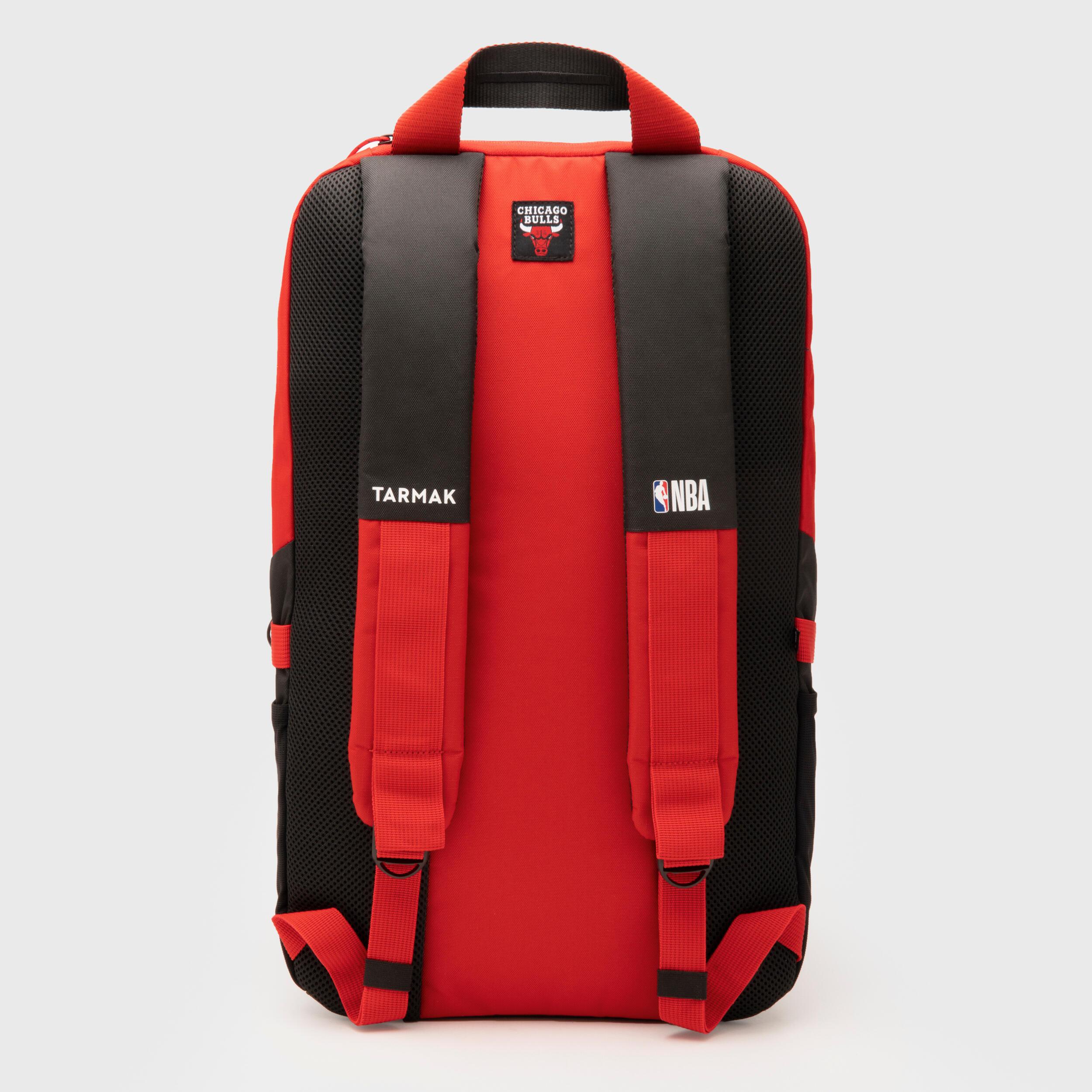 TARMAK  Rucksack - Chicago Bulls 