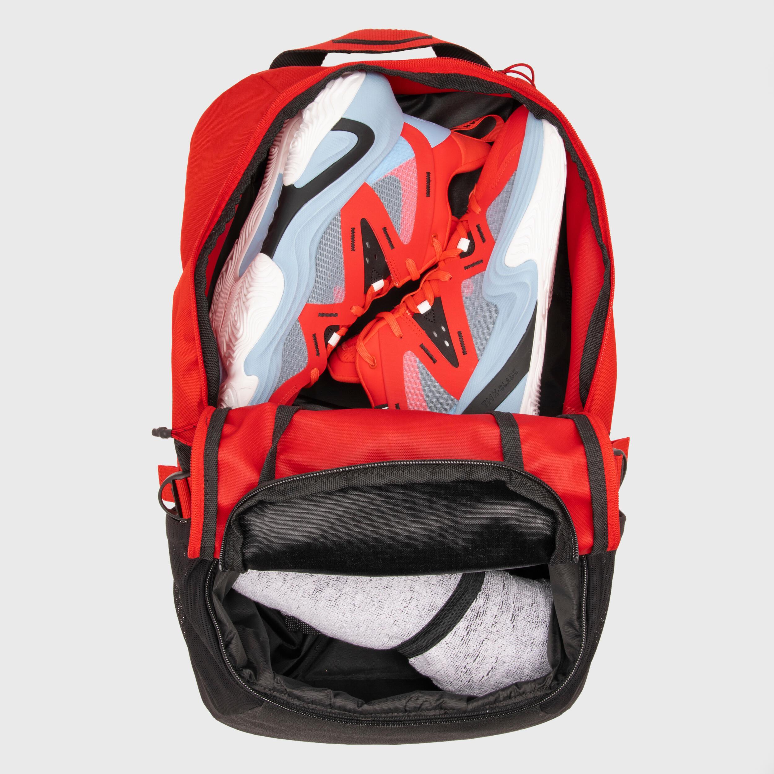 TARMAK  Rucksack - Chicago Bulls 