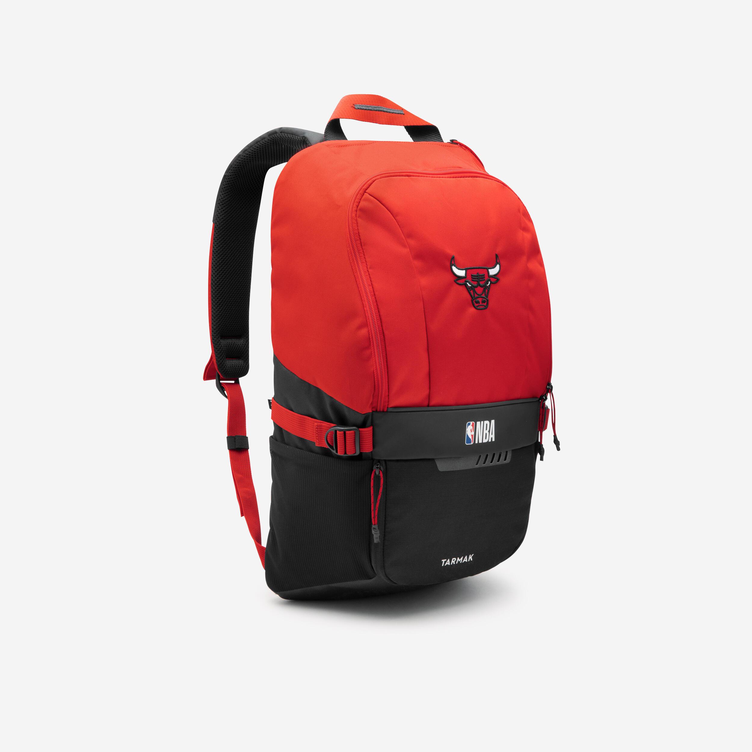 TARMAK  Rucksack - Chicago Bulls 