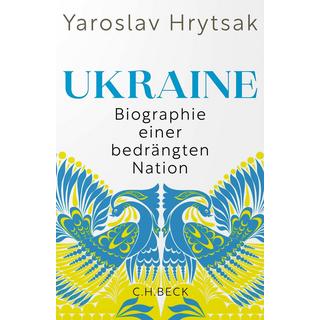 Ukraine Hrytsak, Yaroslav; Dürr, Karlheinz (Übersetzung); Juraschitz, Norbert (Übersetzung) Copertina rigida 