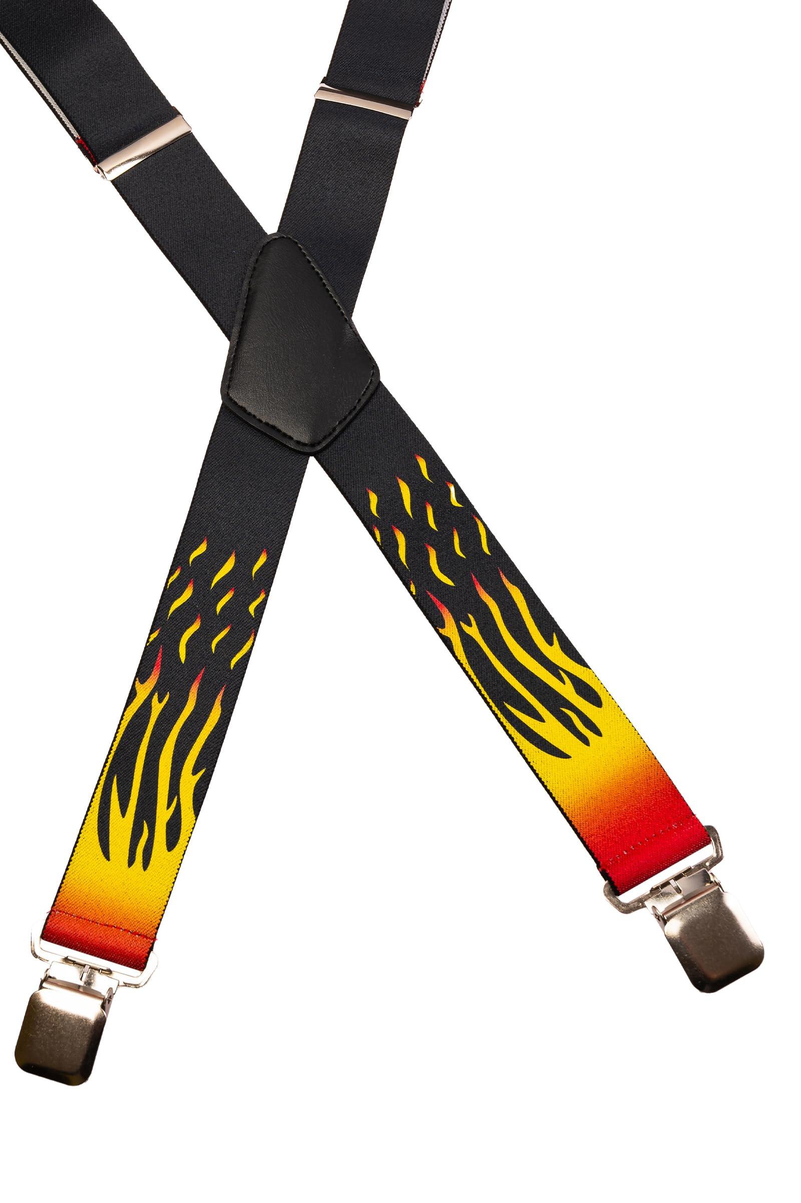 Only-bags.store Bretelle Durevoli a Forma di X  