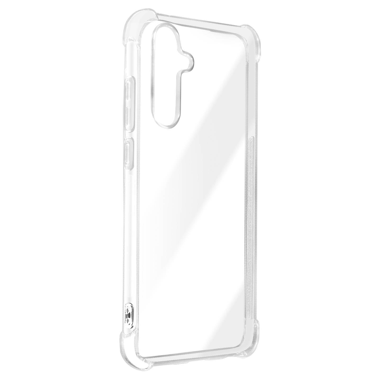 Avizar  Cover Samsung Galaxy A54 5G trasparente 