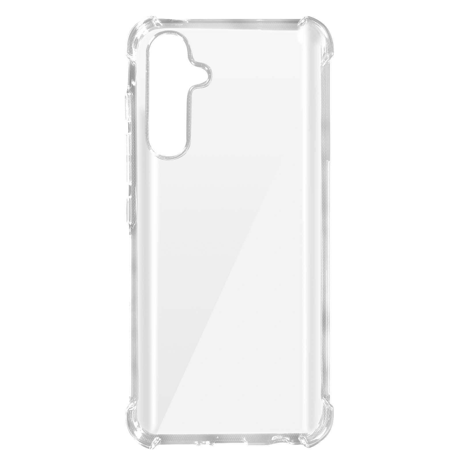 Avizar  Cover Samsung Galaxy A54 5G trasparente 