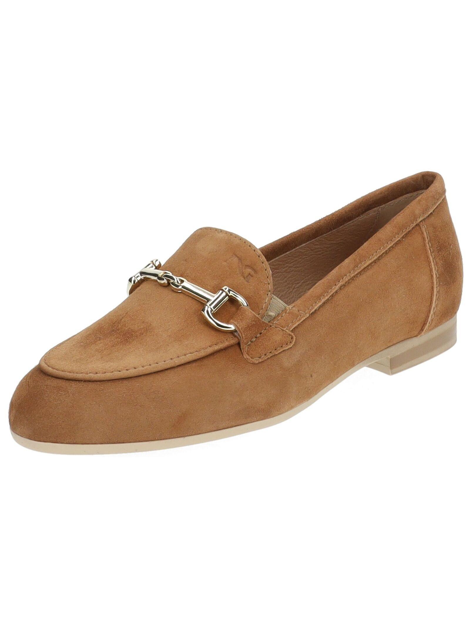 Image of Slipper E218213d Unisex Braun 40