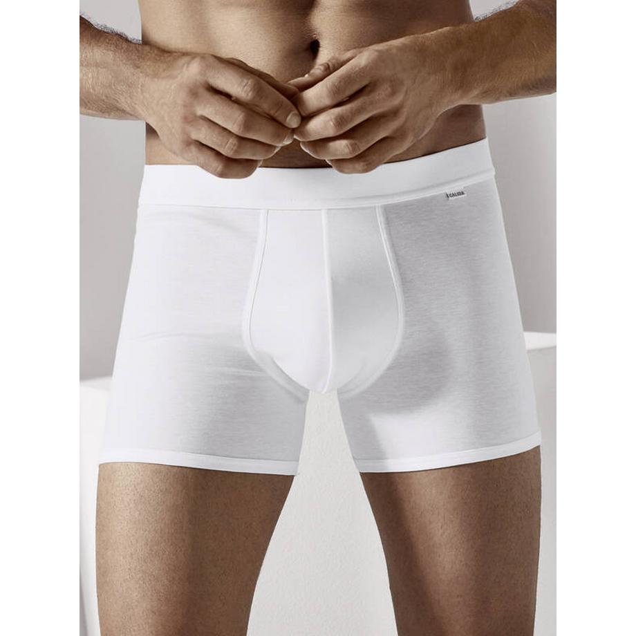 CALIDA Swiss Cotton Softbund Boxer  