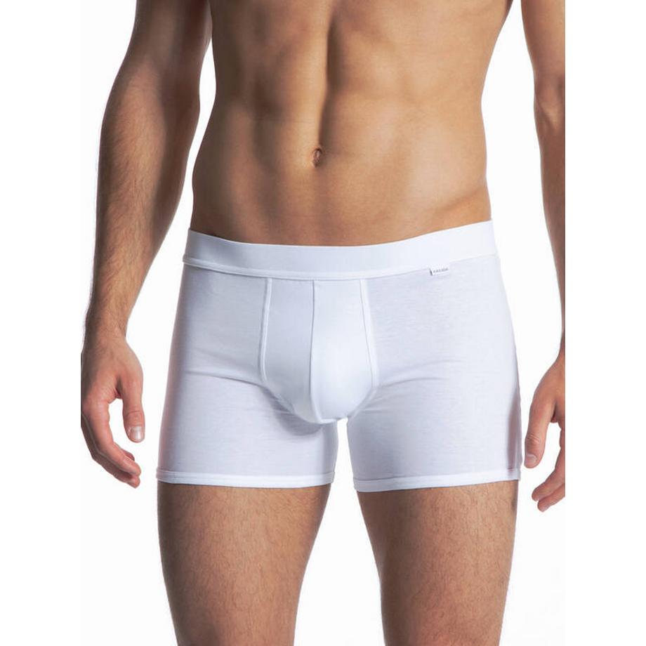CALIDA Swiss Cotton Softbund Boxer  