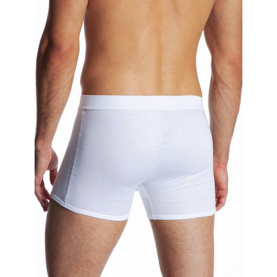 CALIDA Swiss Cotton Softbund Boxer  