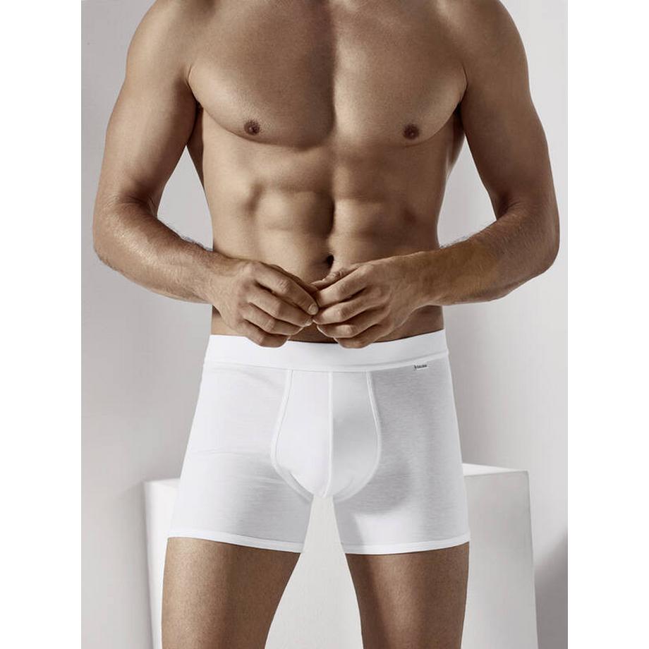 CALIDA Swiss Cotton Softbund Boxer  