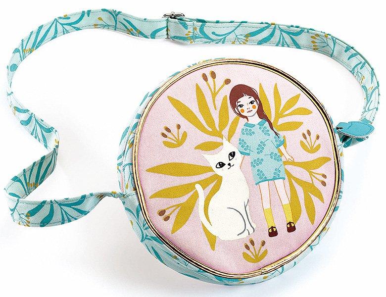 Image of Handtasche Katze Unisex ONE SIZE