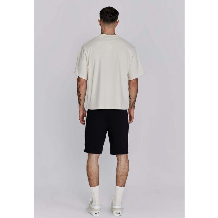 Sik Silk T-Shirt Graphic  