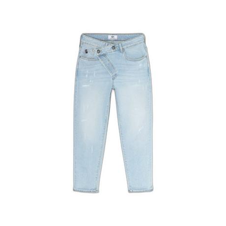le temps des cerises Cosy Slim Fit Jeans  