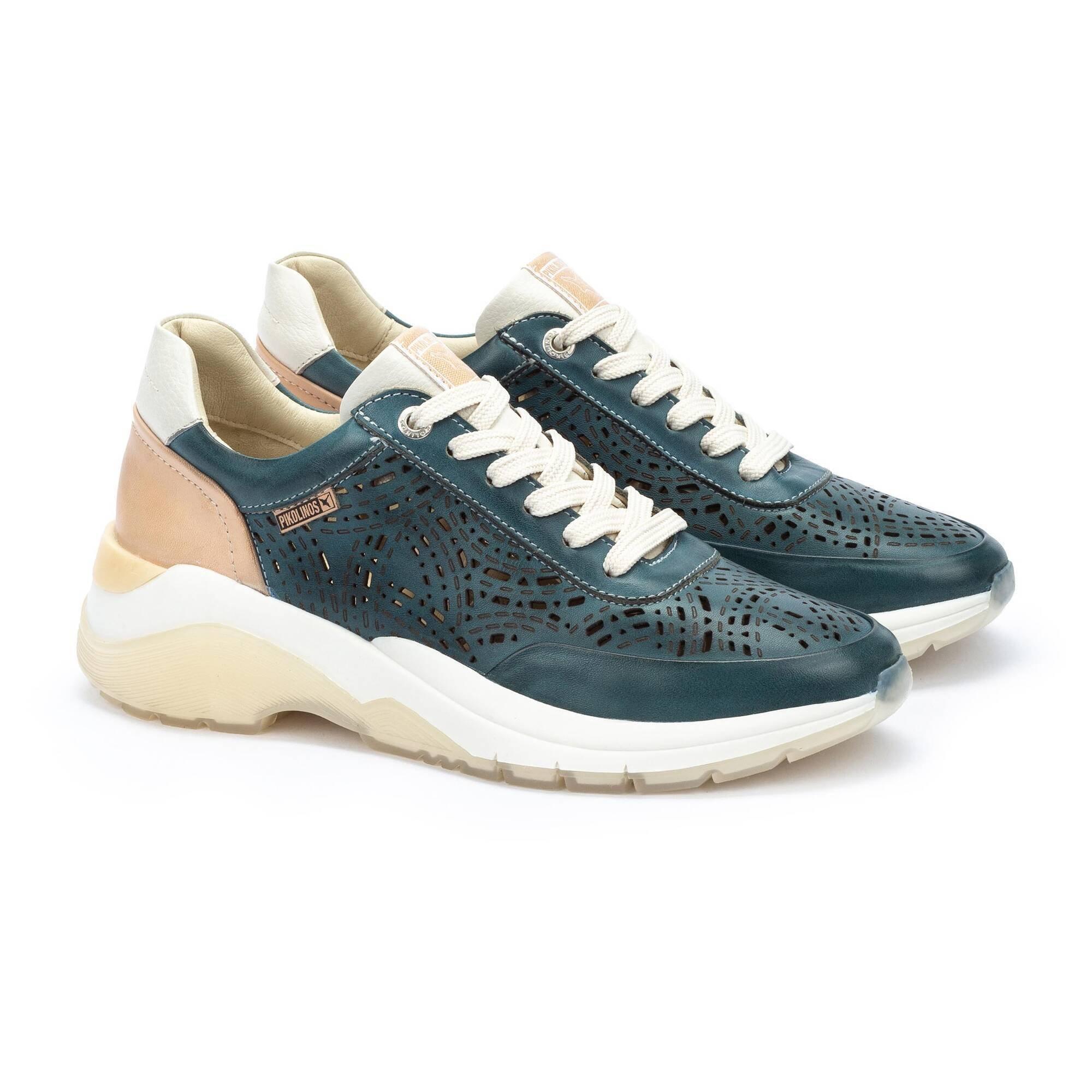 Image of Sneakers Für Damen Nerja W9q-6514c1 Damen 37