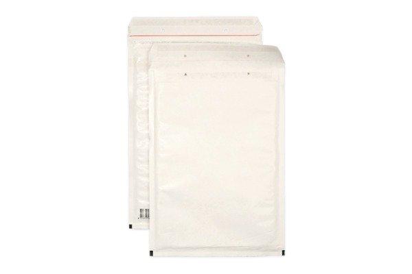 Image of ELCO Luftpolstertasche Safepost 700091 weiss 260x350mm 100 Stück ELCO Luftpolstertasche Safepost 700091 weiss 260x350mm 100 Stück