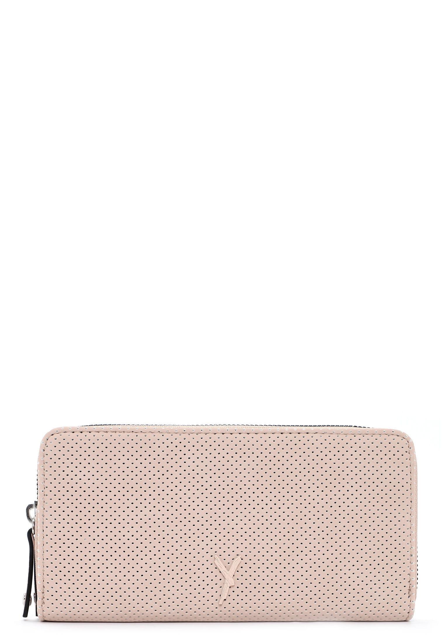 Image of Geldbörse Sfy Romy Unisex Rosa ONE SIZE