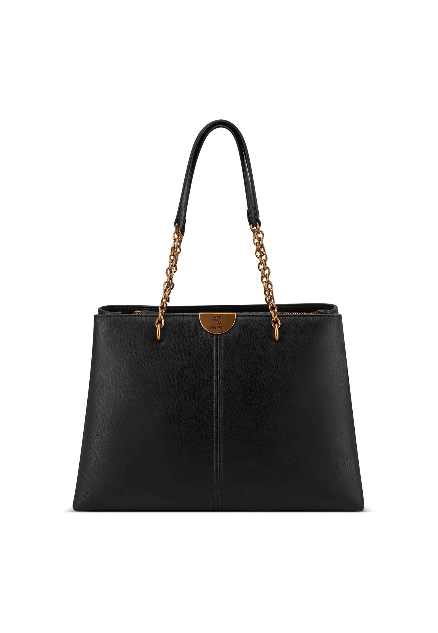 Nine West  Keyse Jet Set Tote 