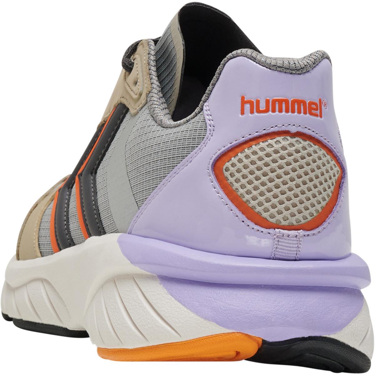 Hummel  sneakers reach lx 6000 nubuck 