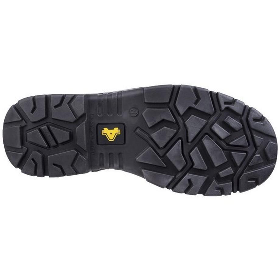 Amblers Safety FS165 Bottes de sécurité noires  