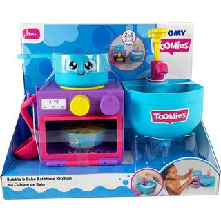 TOMY  Tomy E73264 giocattolo per il bagno Set da gioco per vasca Multicolore 