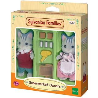 Sylvanian Families  Sylvanian Families 5052 set da gioco 