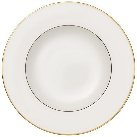 Villeroy & Boch Signature Assiette creuse Anmut Gold  