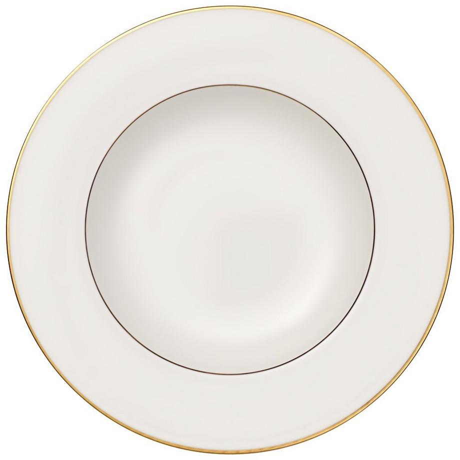 Assiette creuse Anmut Gold