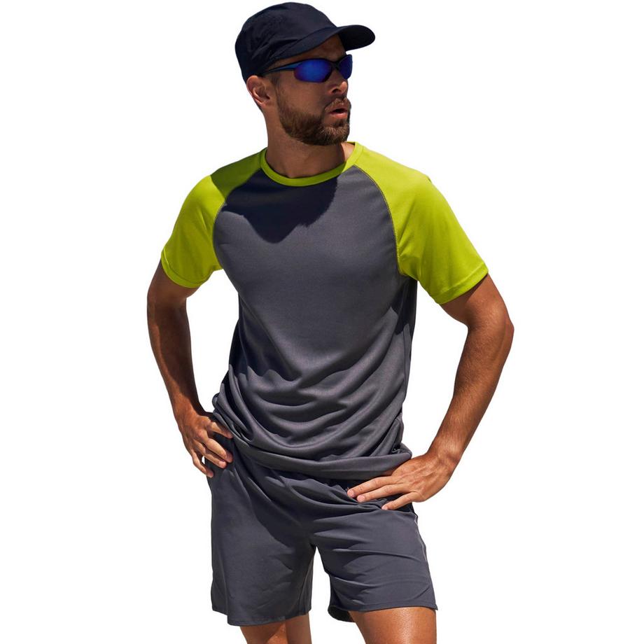 Mountain Warehouse T-shirt Endurance  