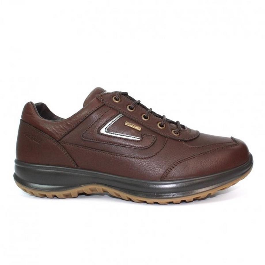 Grisport Chaussures de marche Airwalker en cuir  
