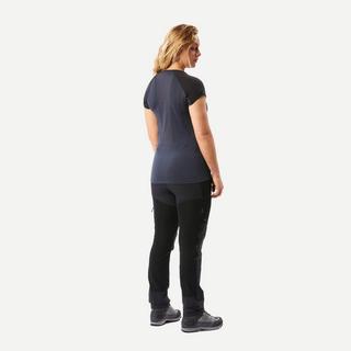 FORCLAZ TREK 500 T-shirt manches courtes - MT500 