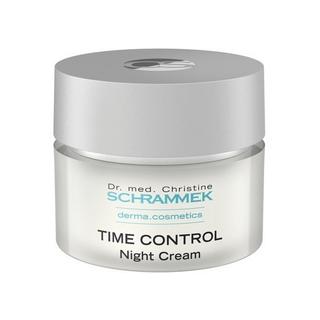 DR. SCHRAMMEK  Vitality Time Control Night Cream 50 ml 