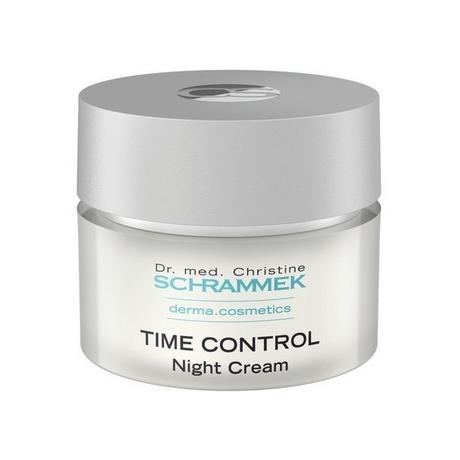DR. SCHRAMMEK  Vitality Time Control Night Cream 50 ml 