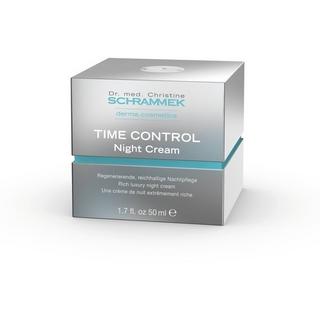 DR. SCHRAMMEK  Vitality Time Control Night Cream 50 ml 