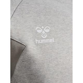 Hummel  felpa con cappuccio travel 